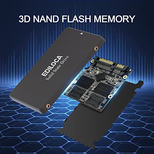 Ssd stato solido da 256 gb es106