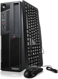 Computer desktop Lenovo m91 sff intel Core I5 + tastiera e mouse