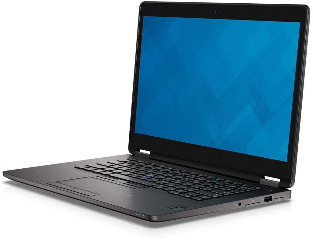 Notebook Professional Dell latitude e5550