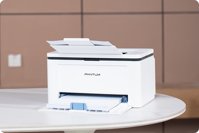 stampante laser mono Pantum bp 2300 w