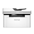 Stampante multifunzione pantum bm2300 aw wifi