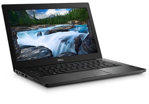 Notebook Usato pari al Nuovo Grado A+ dell Latitude 7280 12"