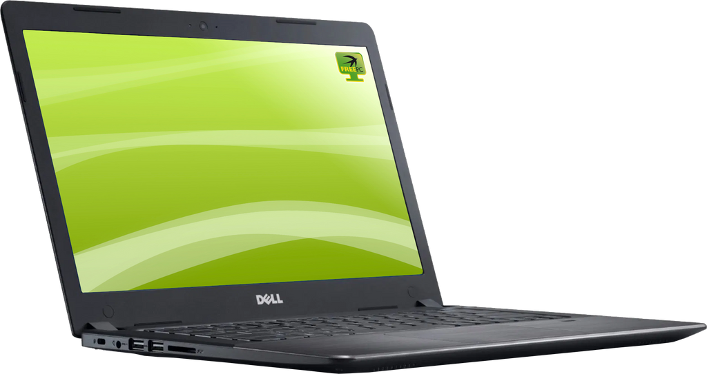 Notebook Usato Pari al Nuovo Dell latitude 5480 14"