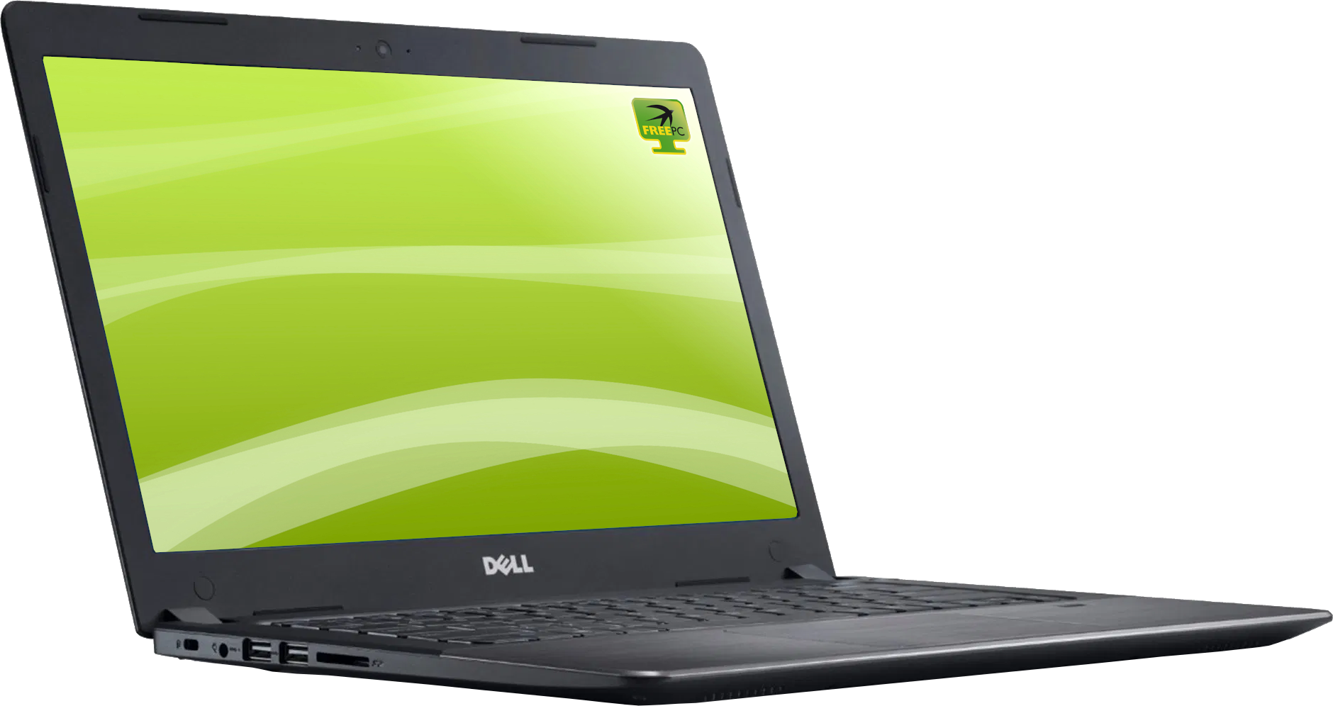 Notebook Usato Pari al Nuovo Dell latitude 5480 14"