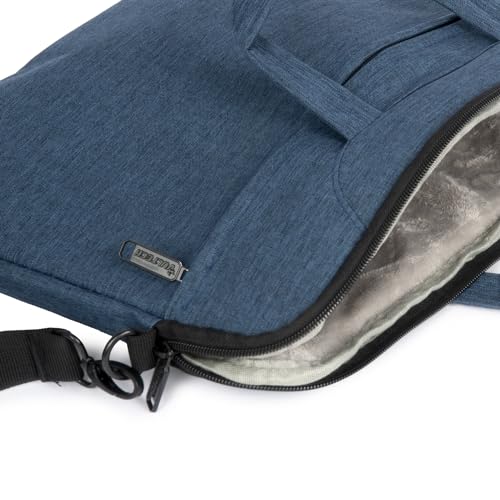 Borsa Notebook vultech sc-1560b blu