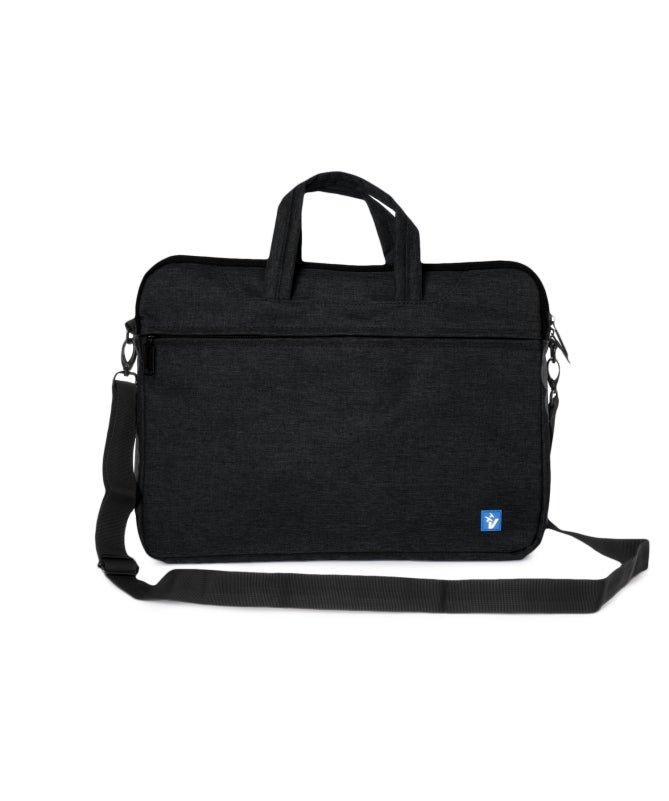 Borsa Notebook Vultech sc-1560b Nera