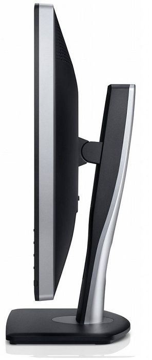 Monitor Dell 24" U2412M grado A