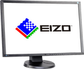 Monitor eizo 24" flexscan ev2436w
