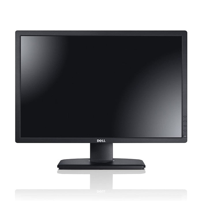 Monitor Dell 24" U2412M grado A