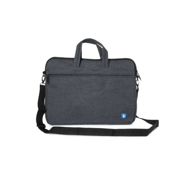 Borsa Notebook vultech sc-1560b Grigia
