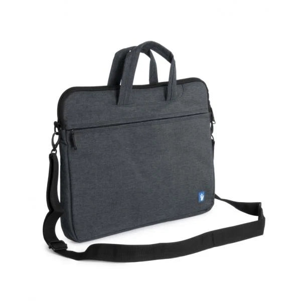 Borsa Notebook vultech sc-1560b Grigia