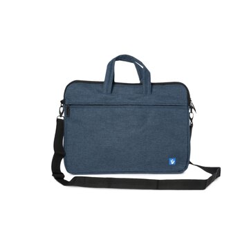 Borsa Notebook vultech sc-1560b blu